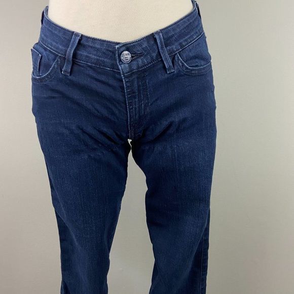 GUESS‎ Brittney Skinny Jeans with Gem Detail - Picture 5 of 15